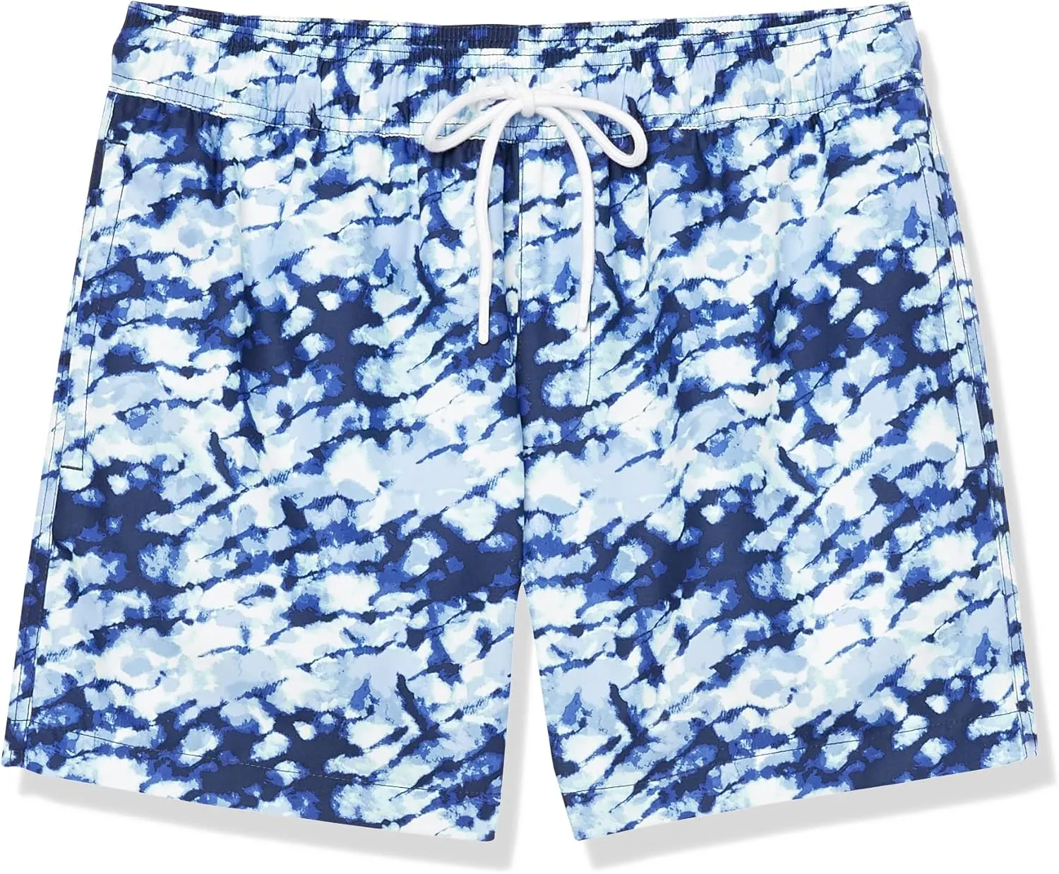 Amazon Essentials Men's 5" Swim Trunk