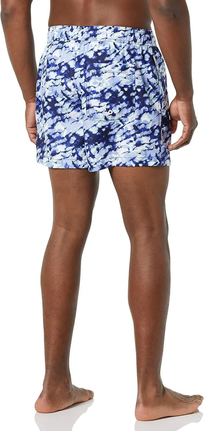 Amazon Essentials Men's 5" Swim Trunk