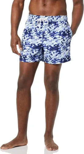 Amazon Essentials Men's 5" Swim Trunk
