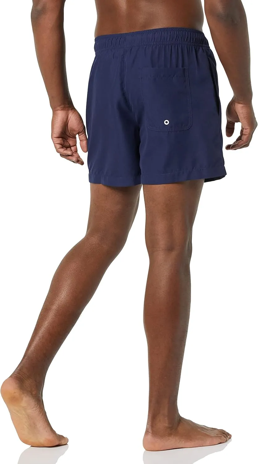 Amazon Essentials Men's 5" Swim Trunk