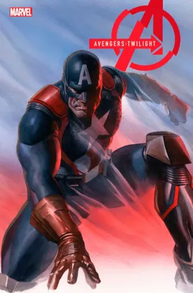 Avengers Twilight #1 *1 per customer*