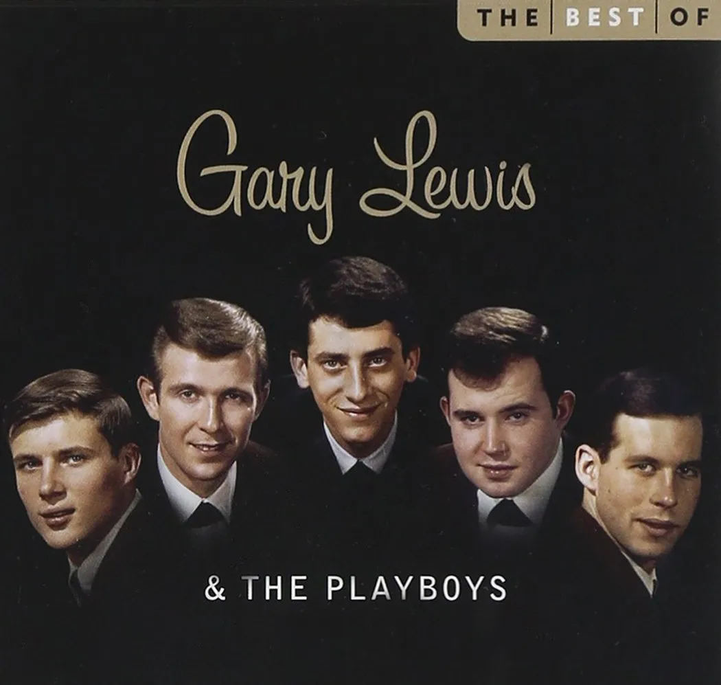 Best Of Gary Lewis & The Playboys