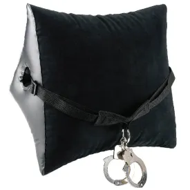 Fetish Fantasy Series Deluxe Position Master With Cuffs