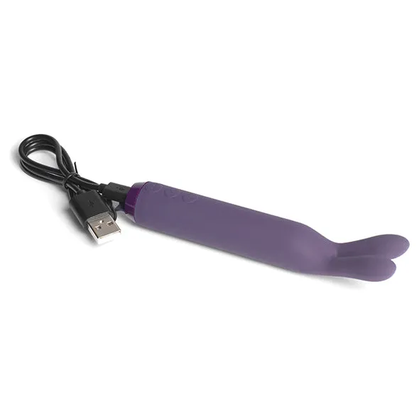 Je Joue Rabbit Bullet Vibrator Purple