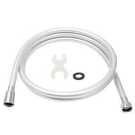 Jeil Bath Anti-Tide PVC Shower Hose - Drainage/Piping/Pipe - 🏆 #22 - Home Décor - Best of December