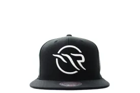 MAGNOLIA PARK - M&N X MAG PARK OG LOGO SNAPBACK (BLACK)