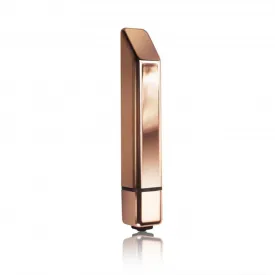 Rocks-Off Bamboo Rose Gold Vibe
