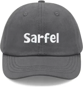 Sarfel Toddler Baseball Hat Baby Baseball Cap Kids Hats Boys Girls Baseball Hat Infant Baseball Cap Toddler Hat Baby Cap