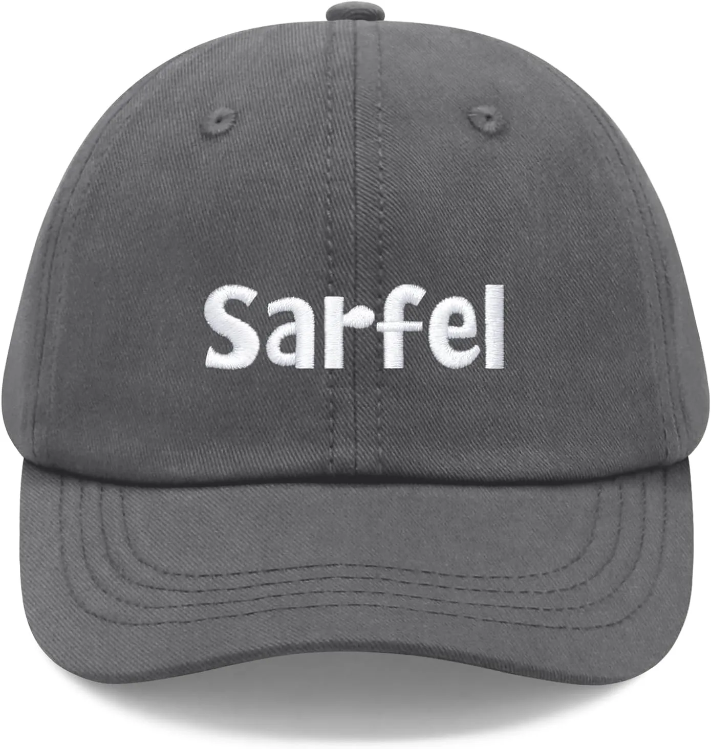 Sarfel Toddler Baseball Hat Baby Baseball Cap Kids Hats Boys Girls Baseball Hat Infant Baseball Cap Toddler Hat Baby Cap