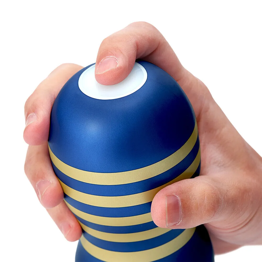 Tenga Premium Original Vacuum Cup Masturbator Regular