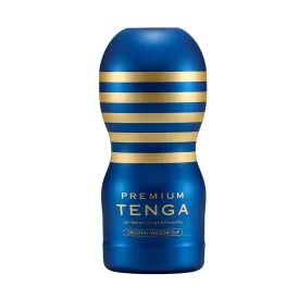 Tenga Premium Original Vacuum Cup Masturbator Regular