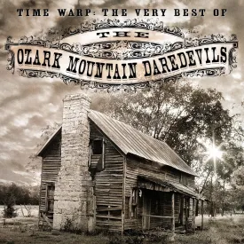 Time Warp: The Very Best Of