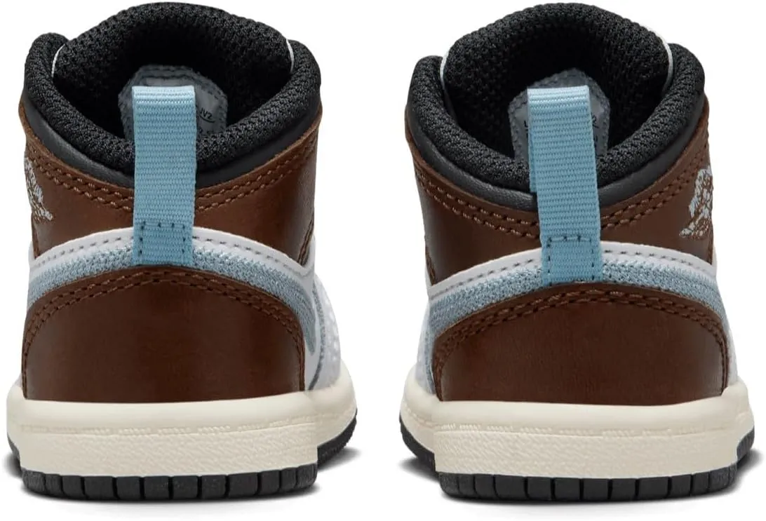 Toddler's Jordan 1 (TD)