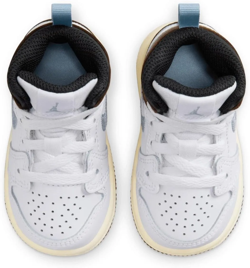 Toddler's Jordan 1 (TD)