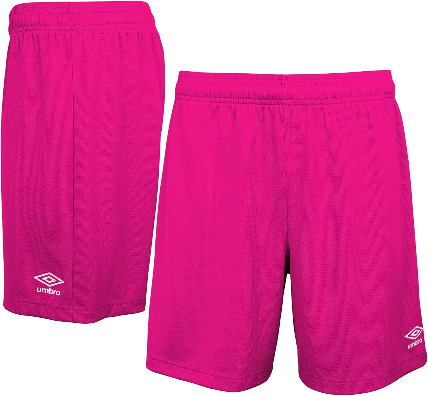 Umbro Kids' Field Short